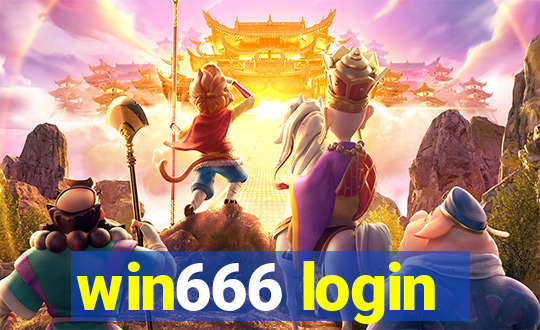 win666 login